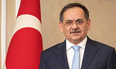 Başkan Demir'den 10 Kasım Atatürk'ü Anma Mesajı