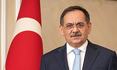 Başkan Demir'den 24 Kasım Öğretmenler Günü Mesajı