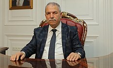 Başkan demirtaş, öğretmenler geleceğimizin en büyük güvencesidir