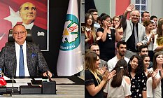 Başkan Ergün, Öğretmenler Günü’nü Kutladı