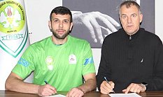 BBSK’da Pota Altına Önemli Takviye