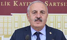 Bedri Yaşar Salıpazarı’ndaki annenin feryadını dile getirdi