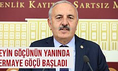 Beyin Göçünün Yanında Sermaye Göçü Başladı
