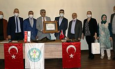 Büyükşehir Destekledi, Arıcılar Ana Arı ve Arı Sütü Üretimi Öğrendi
