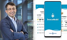 Çiftçiye Çalışan Teknoloji İmeceMobil’e Ödül