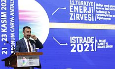 Covıd Etkisi Bitti, Enerji İhtiyacı Tavan Yaptı