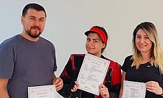 Gülşen Delen, Yeniden Milli Takımda