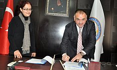 Hükümlüler İçin İşbirliği Protokolü İmzalandı