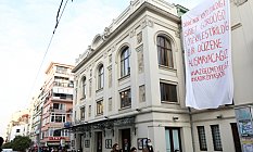 KADIKÖY’DE KADINA YÖNELİK ŞİDDETE DİKKAT ÇEKEN PROJE