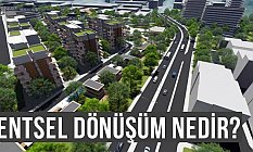 Kentsel Dönüşümde İlk Şart Nedir?