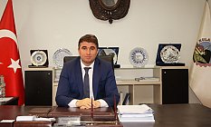 Kula Belediye Başkanı Tosun'dan 10 Kasım Atatürk’ü Anma Mesajı