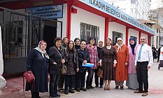 Lütfiye Demirtaş, hayırseverlere çağrıda bulundu