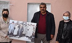 MASKİ’den Dereköy’e Ziyaret
