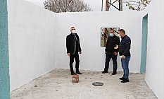 MASKİ’den Turgutlu’da Elektrik Kaynaklı Su Kesintilerine Önlem