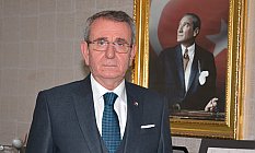 Murzioğlu’ndan 10 Kasım mesajı
