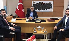 Nuri Seven, Yatırımların, Farklı Bölgelere Kaymasına Tepki Gösterdi