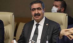 Oral: Bu Bakanlık Kesinlikle Bölünmelidir