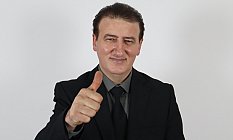 Öztürk; İşsizlik, göç ve Küçük Sanayi Sitesi'nin çözümü değişimdedir