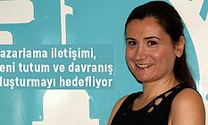 Pazarlama iletişimi Yeni Tutum ve Davranışlar (Pazarlama nedir)