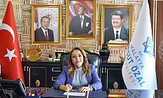 Rektör Karabulut Öğretmenler Gerere Kutladı