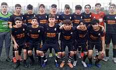 Samsun Cedit Ilıca 2 Bafra Mevlana Spor 3