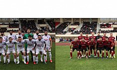 SAMSUN DERBİSİNİ DOSTLUK KAZANDI !