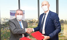 Samsun TSO ile Brçko Ticaret Odası arasında ‘İş Birliği Protokolü’