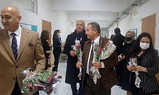 Samsun’da Sözleşmeli Öğretmen Alımı Sözlü Sınavında Sürpriz