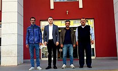 Şehidin Diğer Ağabeyi 'Lütfü Türkkan' hakkında Suç Duyurusunda Bulundu
