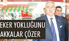 Şeker Yokluğunu Bakkalar Çözer