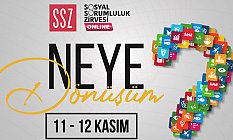 Shenibe Sosyal Sorumluluk Zirvesi 3. kez hayata geçiriliyor