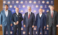 Türkiye Girişimci Buluşması Zirvesi ve Sergisi, Konya’da Başlıyor