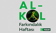 Yeşilay alkol bağımlılığıyla mücadelesini aralıksız sürdürüyor