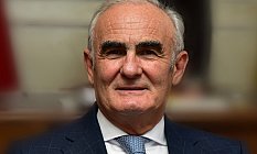 Yılmaz'dan Gazi Mustafa Kemal Atatürk’ün Vefatının 83. Yıldönümü Mesajı