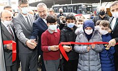 19 Mayıs’ta Zekâ Geliştirici Ahşap Akıl ve Strateji Oyunları El Sanatları Sergisi Açıldı