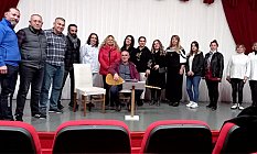 70’lere Damga Vuran Eserlerle Nostalji Gecesi Yaşanacak