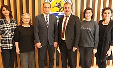 Atakum'da Kadınlara Mikro Kredi Desteği