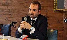 Atakum Kent Konseyi Engelli Meclisi 1. Olağan Genel Kurulu gerçekleştirildi