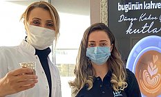Aysun İpek, Yağ yakımı için kahve tüketebilirsiniz