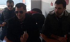 Bafra Görme Engelliler Derneği'nden 4. Diksiyon Kursu