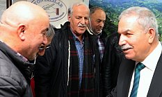 Başkan Demirtaş: Tüm Hemşehri Derneklerimizi Bir Araya Getireceğiz
