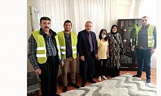 Başkan Demirtaş’tan toplumsal dayanışma çağrısı
