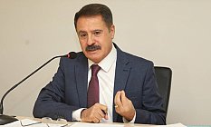 Başkan Deveci, Kadın olmadan ailede demokrasi kurulamaz