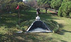 Başkan Ergün’den Sarıkamış Şehitleri Anıtı Açılışı