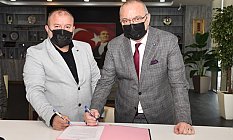 Büyükşehir ile DOHAD Arasında İşbirliği Protokolü