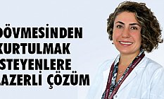 Dövmesinden Kurtulmak İsteyenlere Lazerli Çözüm