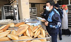 Ekmek Fırınları Mercek Altında