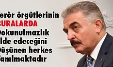 Erken Seçim İsteyenlerin Akılları Karışıktır!