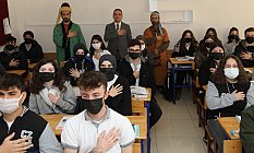 Fatsa'da 'Yunus Emre ve Türkçe Yılı' etkinlikleri
