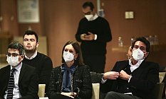 Fenerbahçe'de Güç Birliği